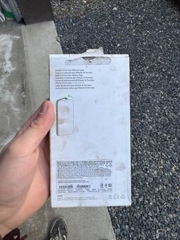 Kryt Iphone 14Pro MAX - 2