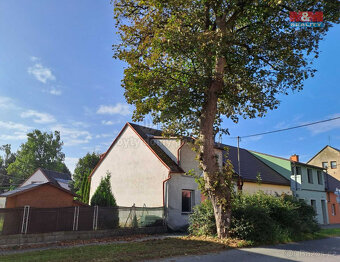 Prodej rodinného domu 3+1, 100 m², Horní Město - 2