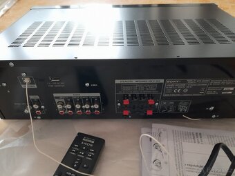 Prodam AV Receiver Sony STR-DH190 - 2