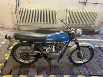 Gilera 125 ARCORE - 2