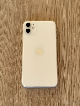 iPhone 11-64GB - 2
