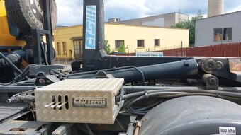 Tatra T815 Terno - 2