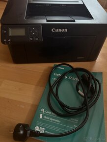 Canon i-SENSYS LBP113w - 2