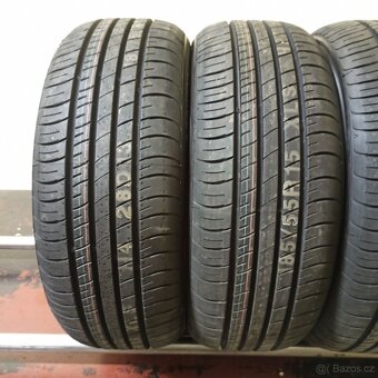 Kumho Ecowing ES01 185/55 R15 86H DEMO - 2