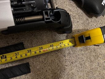 Střešní nosiče Thule WingBar Edge 9582 - Prodáno - 2
