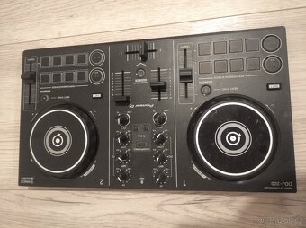 Pioneer DJ DDJ-200 - 2