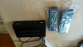 setobox stb-t2 - 2