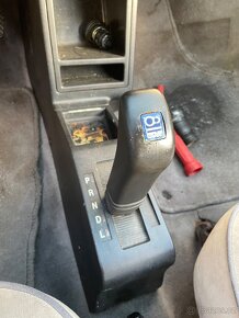 Lancia Y10 - 2