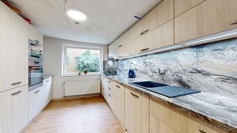 Adamov, prodej RD 3+1 116 m2 s možností půdní vestavby, okr. - 2
