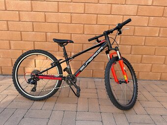 SUPERIOR RACER 24” - 2