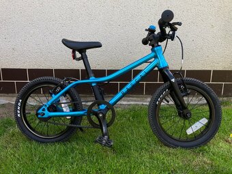 Dětské kolo Rascal 14 - 2