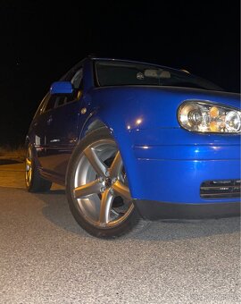 Kola 5x100 r17 - 2