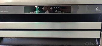 Prodám ledničku Whirlpool - 2