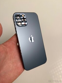 iPhone 12 PRO 256GB Pacific Blue - 2