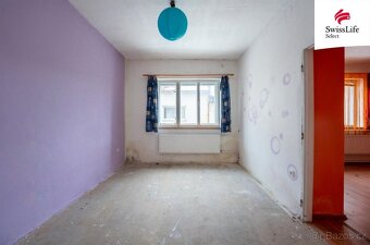Prodej rodinného domu 130 m2 P. Bezruče, Horní Jelení - 2