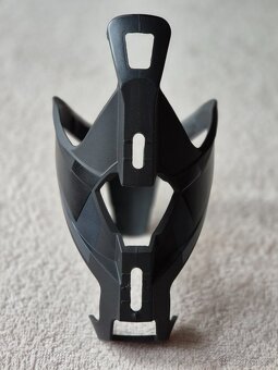 Košík Elite Vico Carbon mat black - 2 kusy - 2