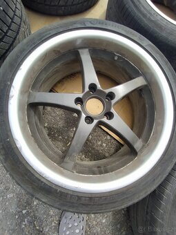 kola 5x112 r19 - 2