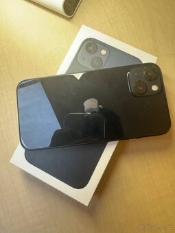 iPhone 13 Midnight 128 GB - 2