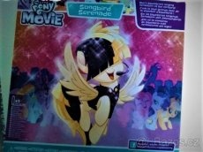 MY LITTLE PONY ZPÍVAJÍCÍ SONGBIRD SERENADE - 2