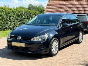 Volkswagen Golf 2.0 TDI 110kW Comfortline-Navi - 2