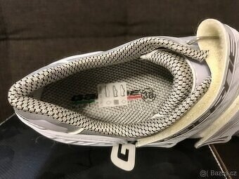 tretry Gaerne MTB Laser Lady White 38 - 2