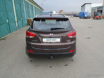Hyundai IX35 - 2