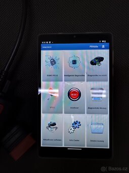 Autodiagnostika thinkdiag 2 - 2