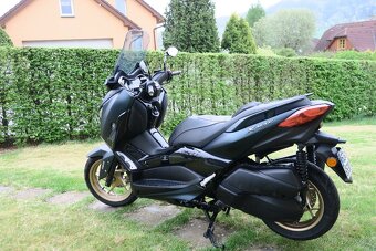 Yamaha XMAX 300 TechMax, r.v. 11/23, 3.400 km - 2