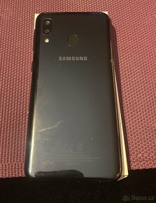 Samsung Galaxy A20e 32GB/3GB - 2
