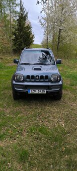 Jimny - 2