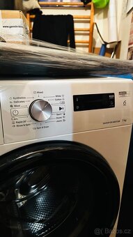 Ani ne rok použitá PRAČKA Whirlpool FFS 7259 - 2