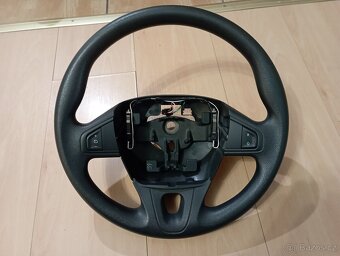 Renault Megane iii - 2