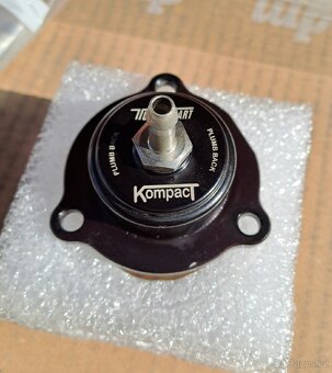 Turbosmart TS-0203-1261 pístový recirkulační ventil turba - 2