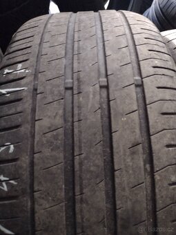 Falken ziex ze310 235/45 R17 97W letní pneumatiky - 2