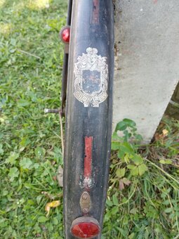 Historické kolo - 2