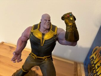 Thanos Kotobukiya 1:10 Avengers: Infinity War - 2