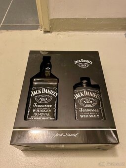 Jack Daniels - 2