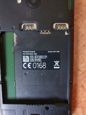 Nokia lumia - 2
