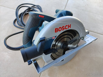 Okružní pila Bosch Professional GKS 190 - 2