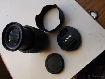 Panasonic Lumix 12-60 mm - 2