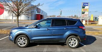 Prodám FORD Kuga Titanium 1,5 EcoBoost 110kW - 2