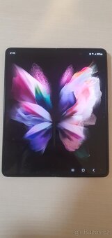 Samsung galaxy z fold 3 - 2