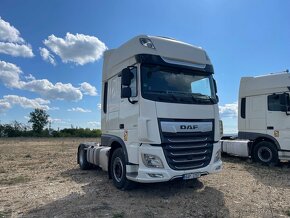 VÁNOČNÍ CENA 4x DAF XF106 (2X 530 , 2X 510) (AKČNÍ CENA) - 2