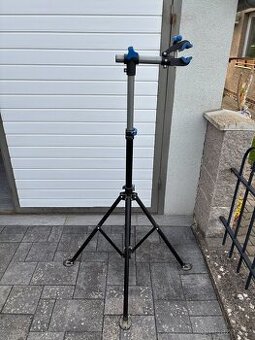 Montážní stojan na kolo/elektrokolo - 2