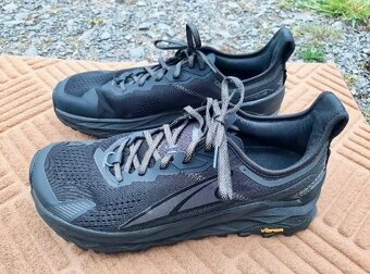 Altra Olympus 5 pánské trailové boty - 2