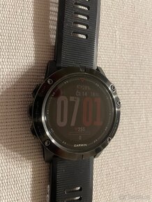 Garmin Fenix 5x - 2