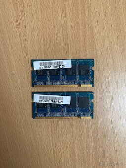 Paměťové karty Ramaxel 512MB Super stav - 2