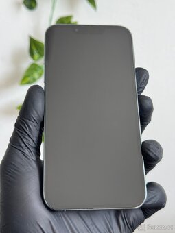 iPhone 13 Pro 512GB - 100% baterie - 2