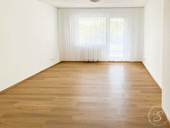 Pronájem bytu 1+kk, 32 m2, Praha Hloubětín - 2