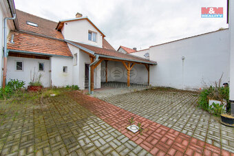 Prodej rodinného domu, 401 m², Heřmanova Huť, ul. Revoluční - 2
